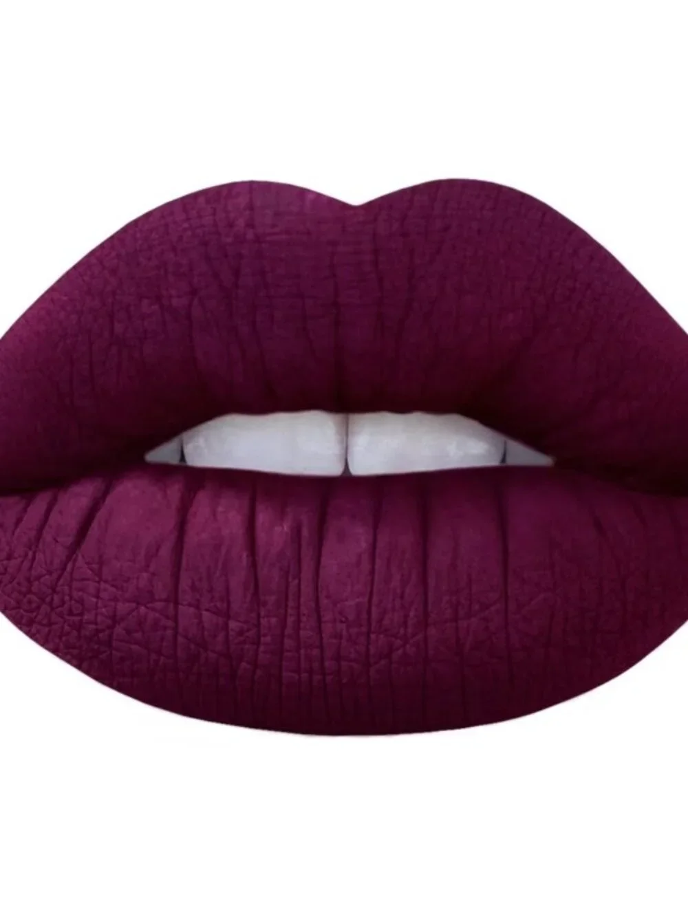 VERY RARE Lime Crime Velvetines Liquid Lipstick - Scandal